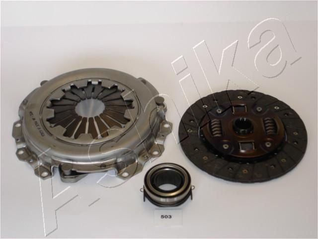 ASHIKA 92-05-503 Clutch Pressure Plate MD770038