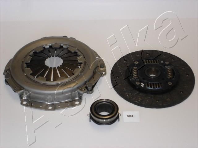 ASHIKA 92-05-504 Clutch Pressure Plate MD710156