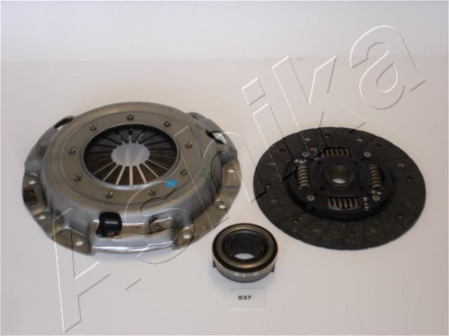 ASHIKA 92-05-537 Clutch Pressure Plate MD714709