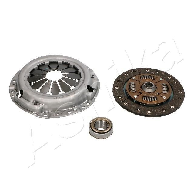 Great value for money - ASHIKA Clutch kit 92-06-620