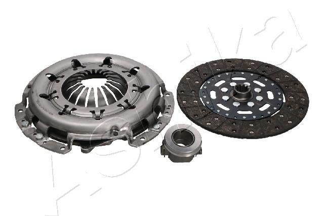 ASHIKA 92-09-914 Clutch kit JEEP experience and price
