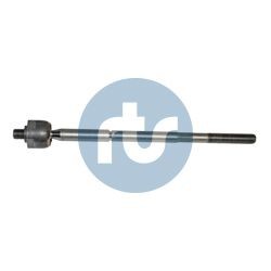 AKG TIE ROD AXLE JOINT TRACK ROD FRONT TRW JAR924 P NEW OE REPLACEMENT 