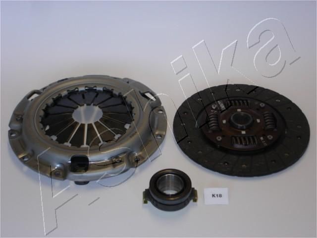 ASHIKA 92-K0-018 Clutch Pressure Plate F E50-16-410