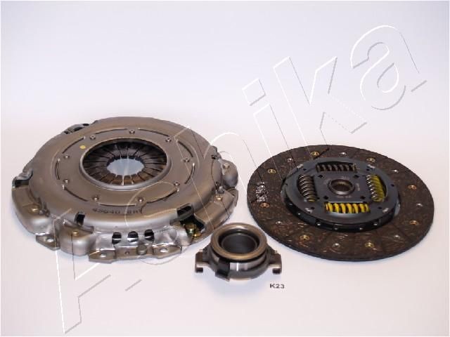 Volkswagen GOLF Clutch and flywheel kit 10497884 ASHIKA 92-K0-023 online buy
