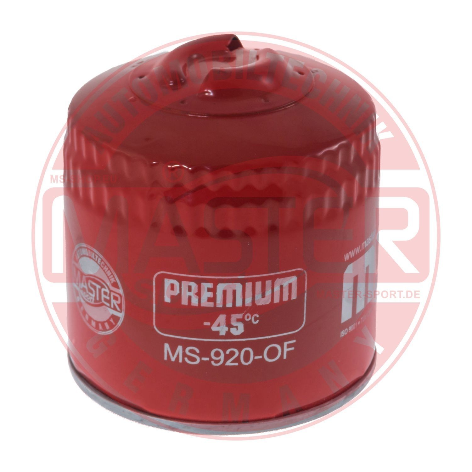 MASTER-SPORT Oil filter 920-OF-PCS-MS
