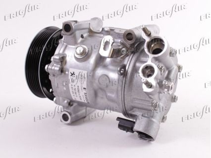 FRIGAIR 920.20307 Air conditioning compressor PEUGEOT experience and price