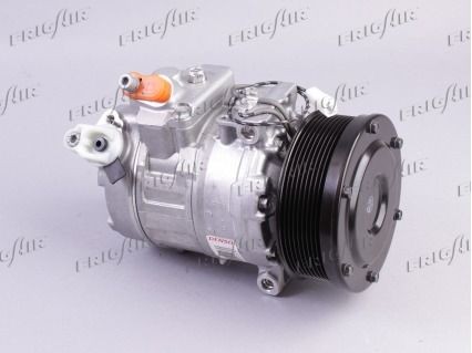 Great value for money - FRIGAIR Air conditioning compressor 920.30283