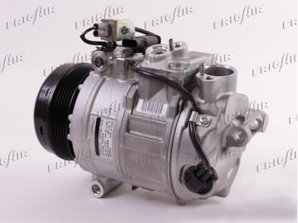 Great value for money - FRIGAIR Air conditioning compressor 920.30291