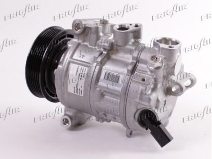 Great value for money - FRIGAIR Air conditioning compressor 920.30295