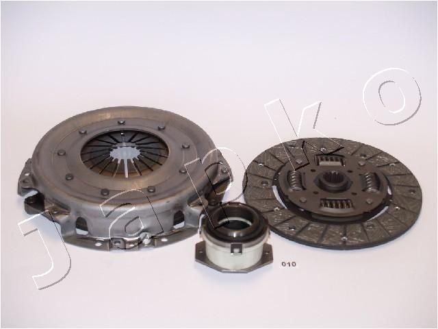 JAPKO 92010 Clutch Pressure Plate 30001-7C325