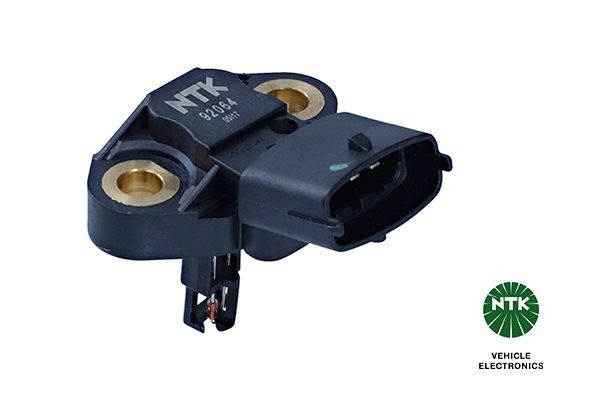 NGK 92064 Intake manifold pressure sensor with integrated air temperature sensor