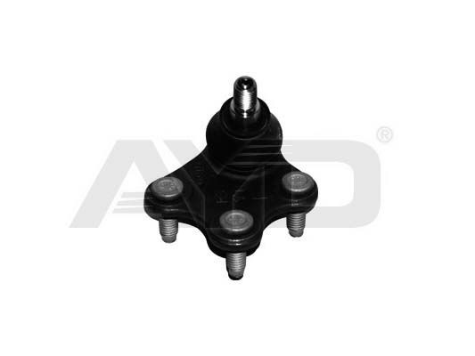 AYD 9209068 Control arm repair kit 5U0 407 365
