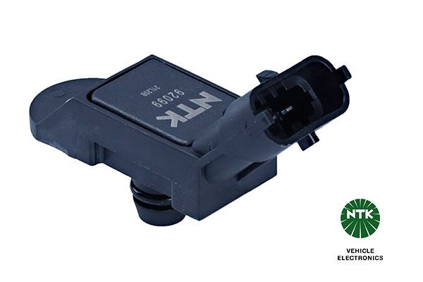 NGK 92099 Intake manifold pressure sensor without integrated air temperature sensor