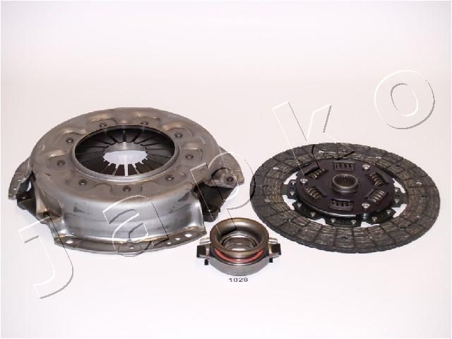 JAPKO 921028 Clutch Pressure Plate 302102T900