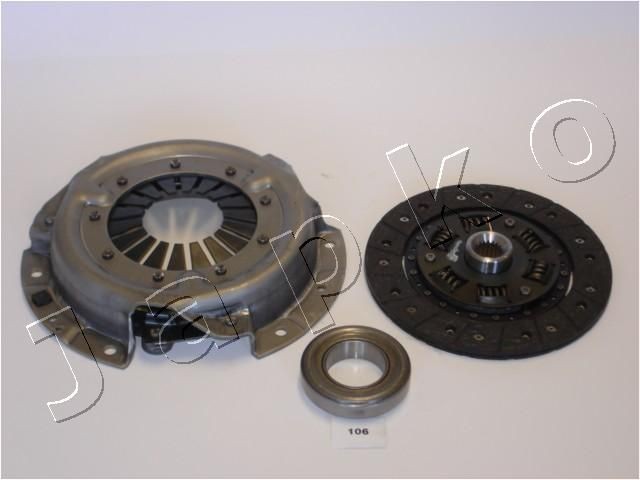 JAPKO 92106 Clutch Pressure Plate 30210-58C05