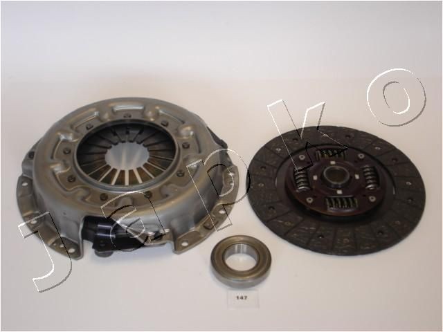 JAPKO 92147 Clutch Pressure Plate 30210-2T900