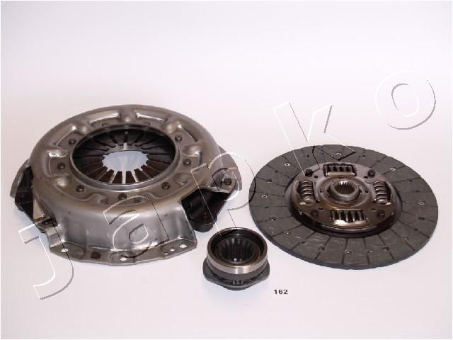 JAPKO 92162 Clutch Pressure Plate 30210-2T900