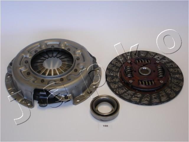 JAPKO 92168 Clutch Pressure Plate 30210-58G00