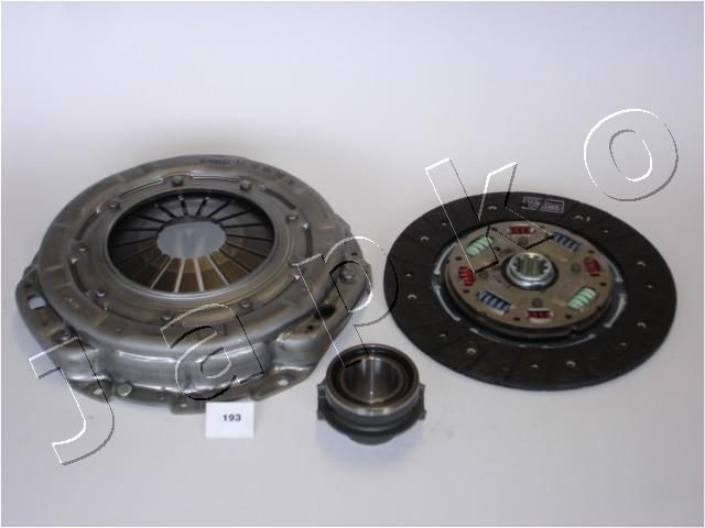 Nissan TRADE Tuning parts - Clutch kit JAPKO 92193