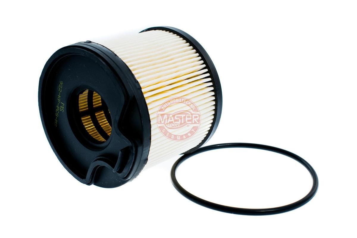 430009220 MASTER-SPORT 922KFPCSMS Fuel filter PEUGEOT 406 Coupe 2.2 HDI 133 hp Diesel 2002