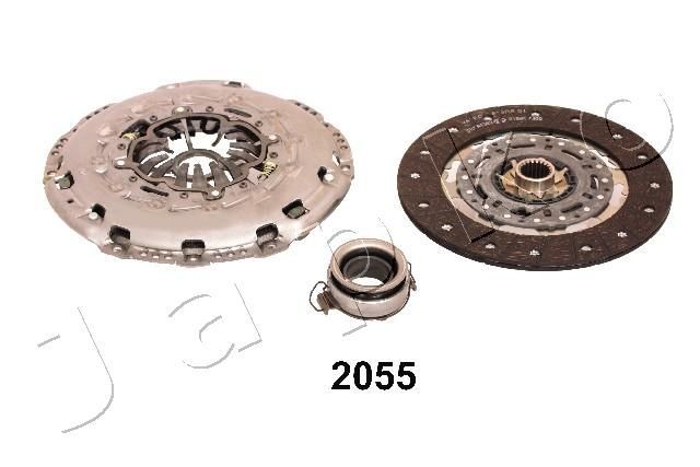 JAPKO 922055 Clutch Pressure Plate 310010R010