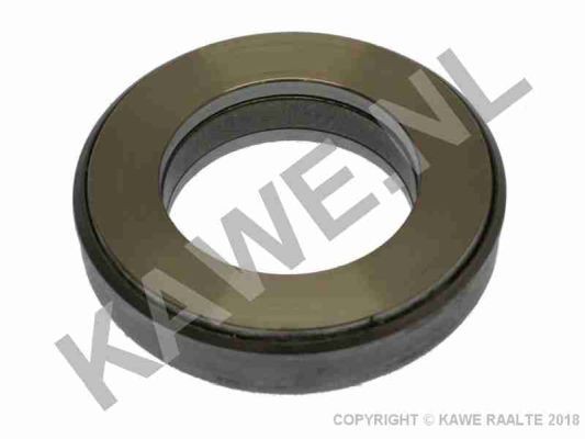KAWE 9224 Clutch release bearing 501608