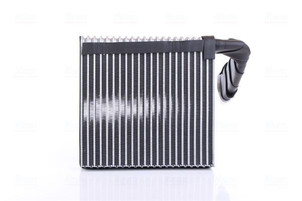 92297 Air conditioning evaporator NISSENS 92297 review and test