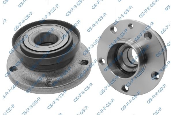 9230118 GSP Wheel hub assembly ALFA ROMEO with integrated ABS sensor, 116,5 mm