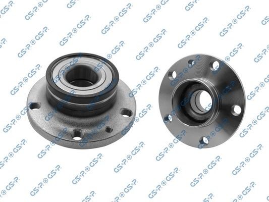 GHA230120 GSP 9230120 Wheel bearing kit 51754196