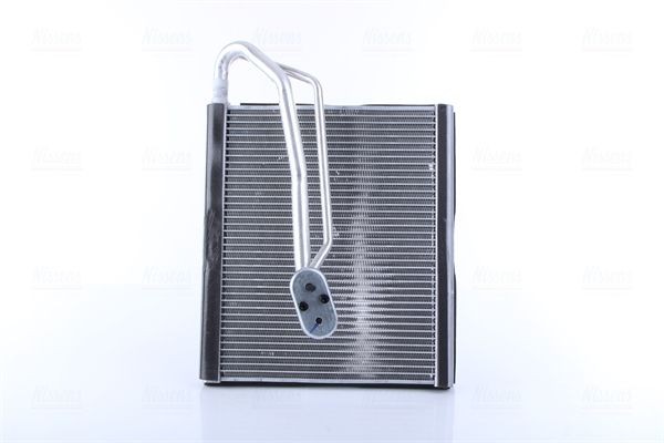 Mercedes VITO Air conditioning evaporator 10504773 NISSENS 92305 online buy