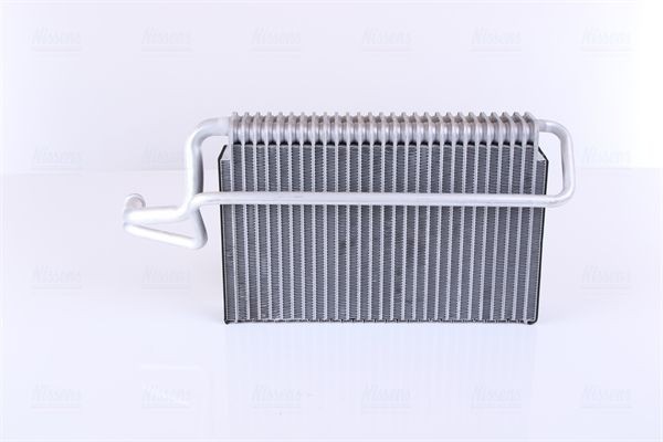 92306 Air conditioning evaporator NISSENS 92306 review and test