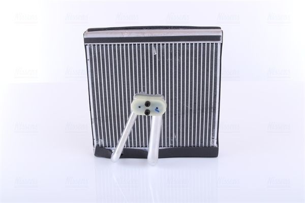 NISSENS 92321 Air conditioning evaporator VW experience and price