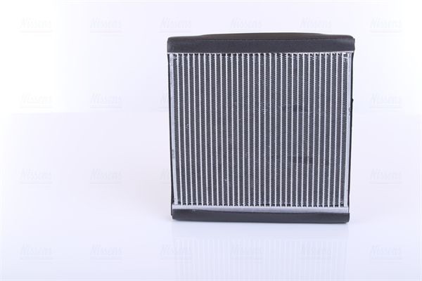 92321 Air conditioning evaporator NISSENS 92321 review and test