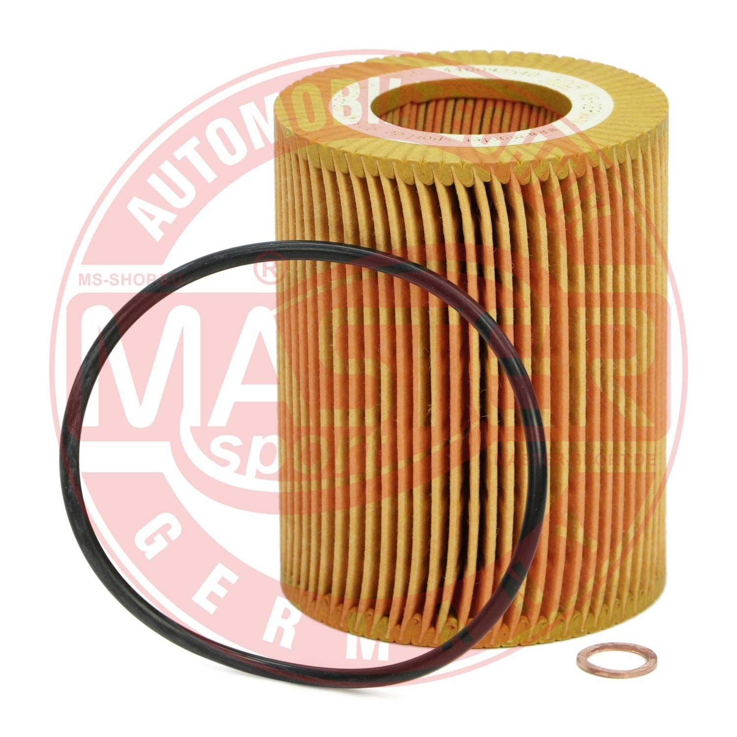 BMW 1 Series Oil filters 10506972 MASTER-SPORT 925/4X-OF-PCS-MS online buy