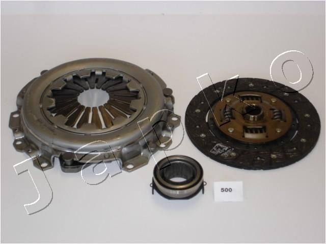 JAPKO 92500 Clutch Pressure Plate MD802050