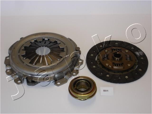 JAPKO 92501 Clutch Pressure Plate MD802050