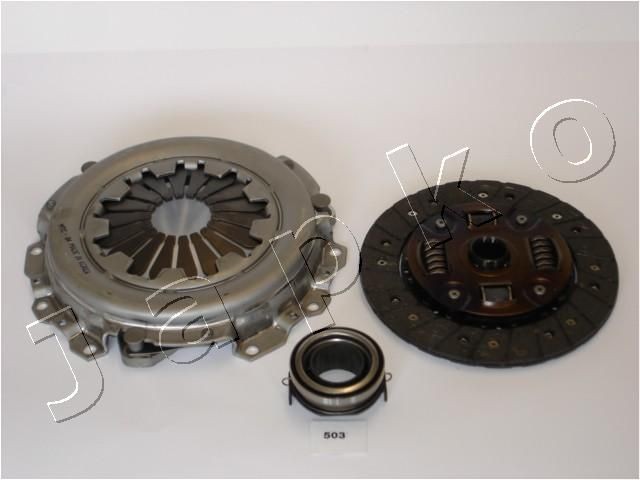 JAPKO 92503 Clutch Pressure Plate MD 701 200
