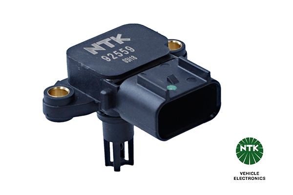 NGK 92559 Intake manifold pressure sensor with integrated air temperature sensor