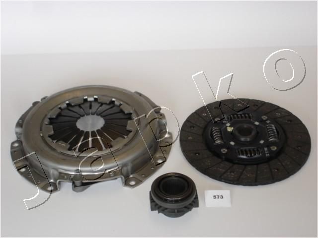 JAPKO 92573 Clutch Pressure Plate MD701221
