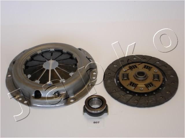 JAPKO 92807 Clutch Pressure Plate 22100-64B20