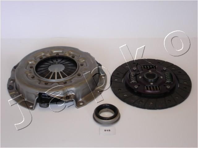 JAPKO 92915 Clutch release bearing 8-94101-243-0