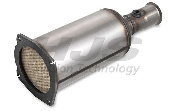 HJS 93215012 Dust cover kit, shock absorber 174001
