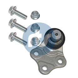 febi bilstein 38912 Ball Joint with screws washers and lock nuts pack of one 