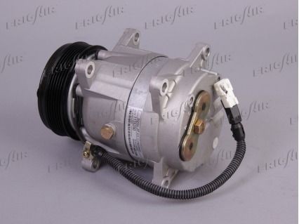 FRIGAIR 930.10911 Air conditioning compressor V5, 12V, R 134a