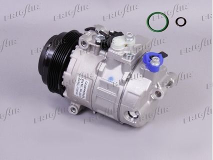 FRIGAIR 7SBU16C, 12V, R 134a AC compressor 930.30010 buy