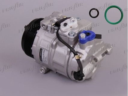 Great value for money - FRIGAIR Air conditioning compressor 930.30039