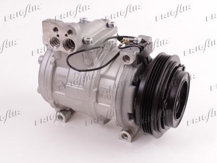 FRIGAIR 10PA17C, 12V, R 134a AC compressor 930.30065 buy