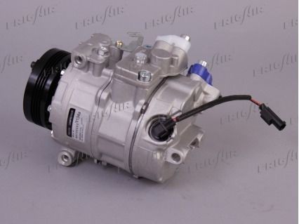 FRIGAIR 7SEU17C, 12V, R 134a AC compressor 930.30127 buy