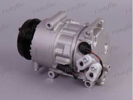 Great value for money - FRIGAIR Air conditioning compressor 930.30139