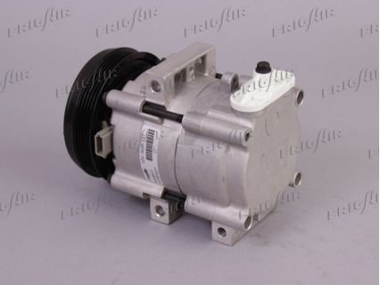 Great value for money - FRIGAIR Air conditioning compressor 930.60217